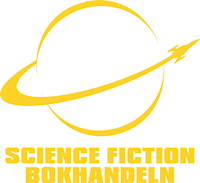 Science fiction-bokhandeln