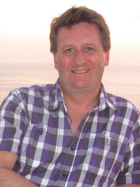 David Howe